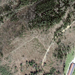 Satellite imagery of Borne Frontière 51, CH