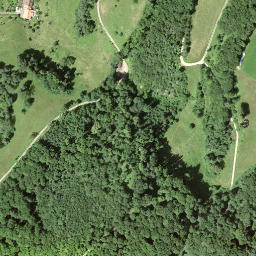 Satellite imagery of Schnäpfenflueli, CH