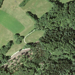 Satellite imagery of Schnäpfenflueli, CH