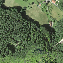 Satellite imagery of Stellichopf, CH