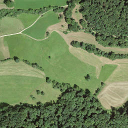 Satellite imagery of Benkerjoch, CH