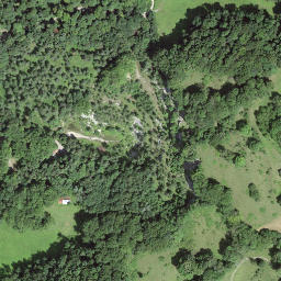 Satellite imagery of Mittlisberg, CH