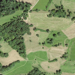 Satellite imagery of Mittlisberg, CH