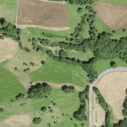 Satellite imagery of Mittlisberg, CH