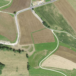 Satellite imagery of Staffelegg, CH
