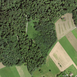 Satellite imagery of Rüsler, CH