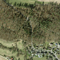 Satellite imagery of boundary_stone, CH