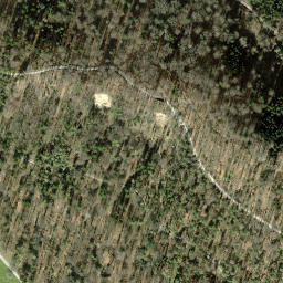 Satellite imagery of boundary_stone, CH