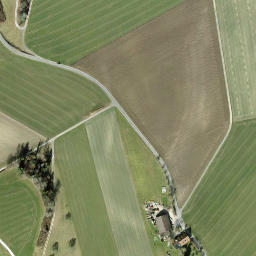 Satellite imagery of Lindenberg, CH
