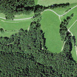 Satellite imagery of Thurgau - Zürich, CH