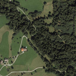 Satellite imagery of Geißkopf, AT