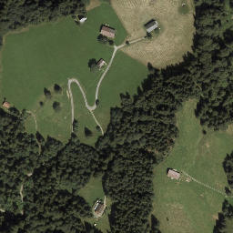 Satellite imagery of Geißkopf, AT