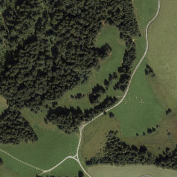 Satellite imagery of Geißkopf, AT