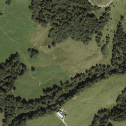 Satellite imagery of Renkknie, AT