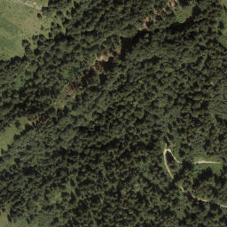 Satellite imagery of Renkknie, AT