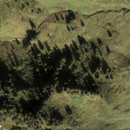 Satellite imagery of Feuerstätterkopf, AT