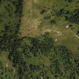 Satellite imagery of Hochschelpen, DE