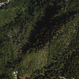 Satellite imagery of Schwarzenberg, DE