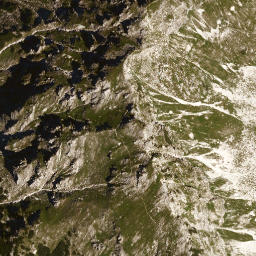 Satellite imagery of Entschenkopf, DE