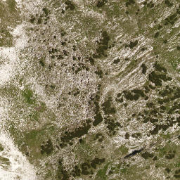Satellite imagery of Entschenkopf, DE