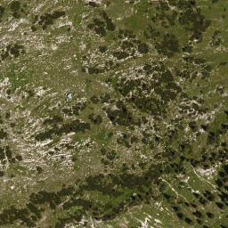 Satellite imagery of Entschen Rücken, DE