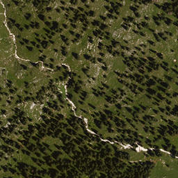 Satellite imagery of Entschen Rücken, DE