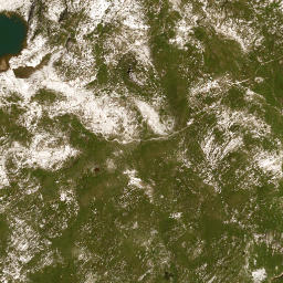 Satellite imagery of Laufbichelkirche, DE