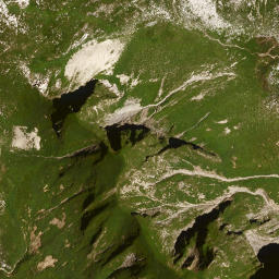 Satellite imagery of Laufbichelkirche, DE