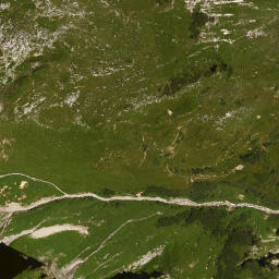 Satellite imagery of Laufbichelkirche, DE