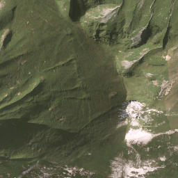 Satellite imagery of Lehnerkopf, AT