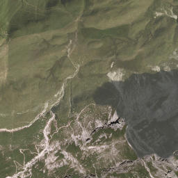 Satellite imagery of Kälbelespitze, AT
