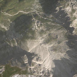 Satellite imagery of Kälbelespitze, AT