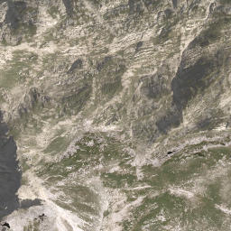 Satellite imagery of Kälbelespitze, AT