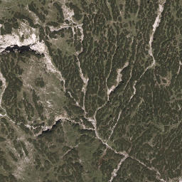 Satellite imagery of Steinkarspitze, AT