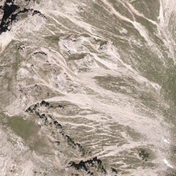 Satellite imagery of Luchsköpfe, AT