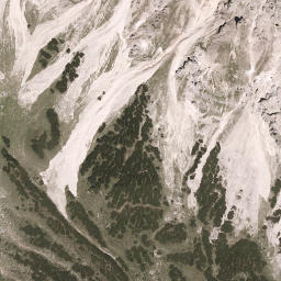 Satellite imagery of Luchsköpfe, AT