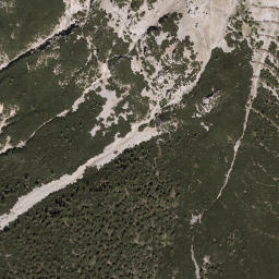 Satellite imagery of Kohlbergspitze, AT
