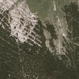 Satellite imagery of Kohlbergspitze, AT