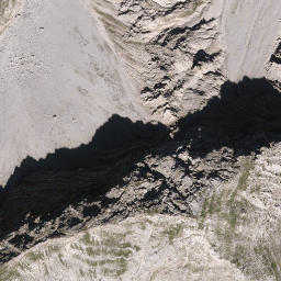 Satellite imagery of Daniel, AT