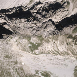 Satellite imagery of Daniel, AT