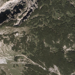 Satellite imagery of Büchsentaljoch, AT