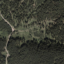 Satellite imagery of Daniel, AT