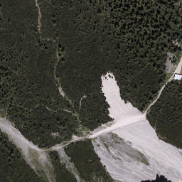 Satellite imagery of Hohes Egg, AT