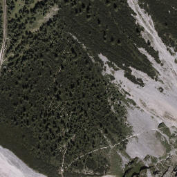 Satellite imagery of Hohes Egg, AT