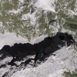Satellite imagery of Riffel Spitzen, DE
