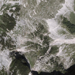 Satellite imagery of Nördliche Riffelspitze, DE