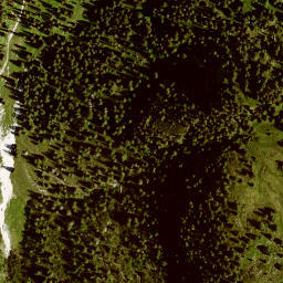 Satellite imagery of Kämikopf, DE