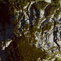Satellite imagery of Zirbelkopf, DE