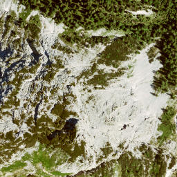 Satellite imagery of Zirbelkopf, DE