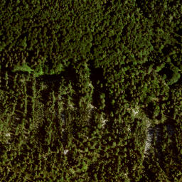 Satellite imagery of Untere Wettersteinspitze, AT